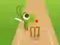 Gra Doodle Cricket w Internecie