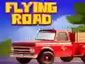 Gra Flying Road w Internecie