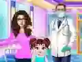 Gra Baby Taylor Dental Care w Internecie