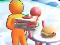 Gra Dream Restaurant w Internecie