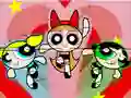 Gra Jigsaw Puzzle: The Powerpuff Girls 2 w Internecie