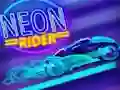 Gra Neon Rider w Internecie