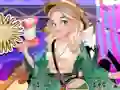Gra Girly Festival Boho w Internecie