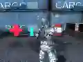 Gra Countra Straik w Internecie
