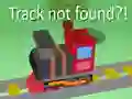 Gra Track not Found?! w Internecie