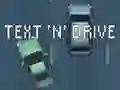 Gra Text 'n' Drive w Internecie
