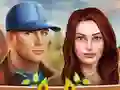 Gra Countryside Friends w Internecie