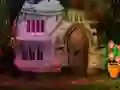 Gra Funny Buffalo Rescue w Internecie