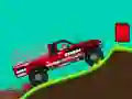 Gra Fast Hill Racing w Internecie
