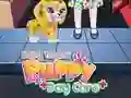 Gra Baby Taylor Puppy Daycare w Internecie