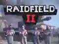 Gra Raidfield II w Internecie