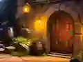 Gra Enigmatic Magician Girl Escape w Internecie