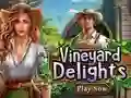 Gra Vineyard Delights w Internecie