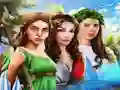 Gra Myths Unveiled w Internecie