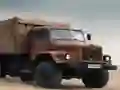Gra Offroad Truck Adventure w Internecie