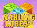 Gra Mahjong Cubes w Internecie