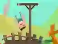 Gra Daring Hangman Escape w Internecie