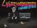 Gra CyberValny 2024 The Rise Of Evil w Internecie