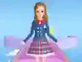 Gra Fashion Princess: Dress Up w Internecie