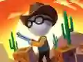 Gra Western Sniper: Wild West FPS w Internecie