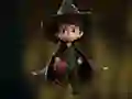 Gra Scary Witch Boy Escape w Internecie