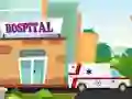 Gra Junior Doctor Rescue w Internecie