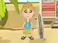 Gra Buy The Surfboard w Internecie