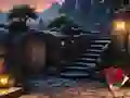 Gra Forest Witch Girl Escape w Internecie