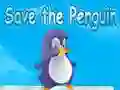 Gra Save the Penguin w Internecie