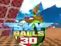 Gra Sky Balls 3D w Internecie
