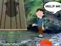 Gra Trapped Boy Gets To Mom w Internecie