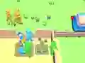 Gra Zombie Strafing w Internecie