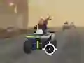 Gra Grandfather Road Chase: Realistic Shooter w Internecie