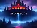 Gra Arcane Siege w Internecie