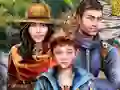 Gra Outdoor Explorers w Internecie