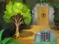 Gra Cross The Den Escape w Internecie
