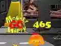 Gra Monkey Go Happy Stage 465 w Internecie