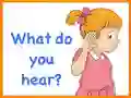 Gra Kids Quiz: What Do You Hear? w Internecie