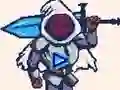 Gra Knight and Prison of Ice w Internecie