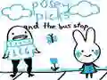 Gra Posey Picks and the Bus Stop w Internecie