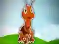 Gra Fire Ant Family Rescue w Internecie