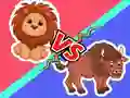 Gra Kids Quiz: What Do You Know About The National Ani w Internecie