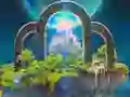 Gra Cursed Wee Fairy Escape w Internecie