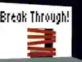 Gra Break Through! w Internecie