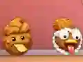 Gra Exciting Puzzle Find Groundnut Guy w Internecie