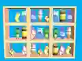 Gra Goods Sort 3D w Internecie