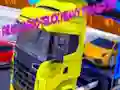 Gra Real Cargo Truck Heavy Transport w Internecie