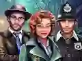 Gra Murder in the Alley w Internecie