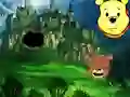 Gra Weird Wildlife Woods Escape w Internecie