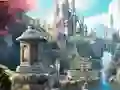Gra Mystery Castle Escape w Internecie